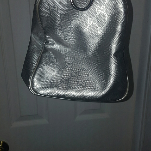 Gucci Boston Bag - Picture 5 of 7